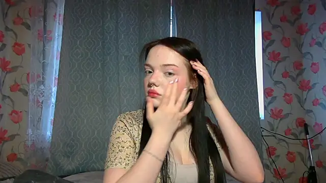 DorathyScaggs online show from March 14, 2026, 3:50 pm