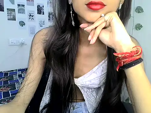 SIKSHA SINGH online show from February 19, 2026, 7:26 am