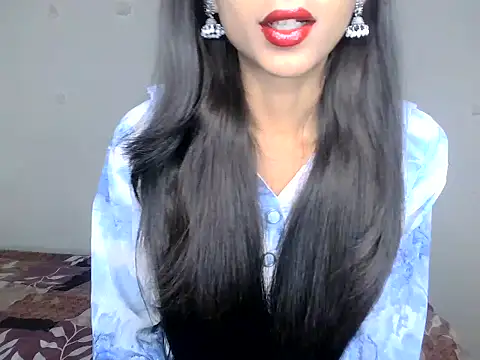 SIKSHA SINGH online show from April 23, 2026, 3:03 pm