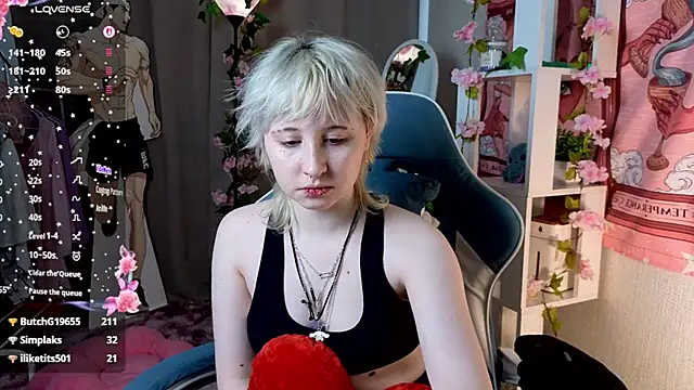 May leaf online show from February 20, 2026, 6:26 am