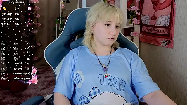 May leaf online show from March 10, 2026, 9:03 am