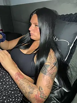 Destinylovex online show from April 30, 2026, 8:26 pm