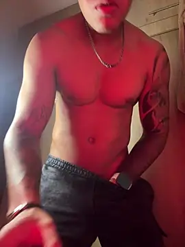 amenadiel fire online show from April 13, 2026, 7:30 pm