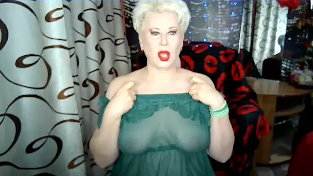 SWEET--Nika online show from April 27, 2026, 5:49 am