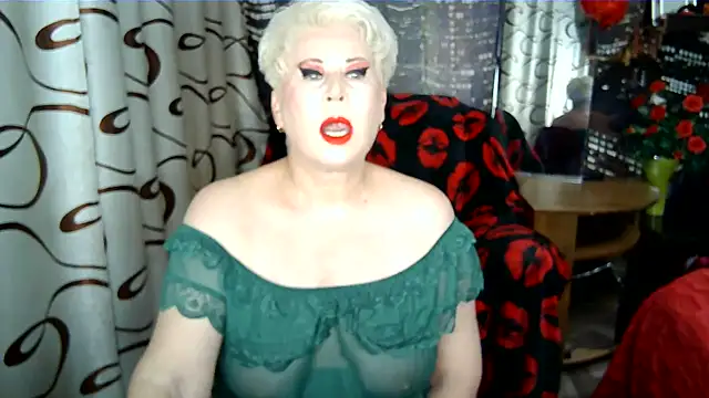 SWEET--Nika online show from July 6, 2026, 3:58 am