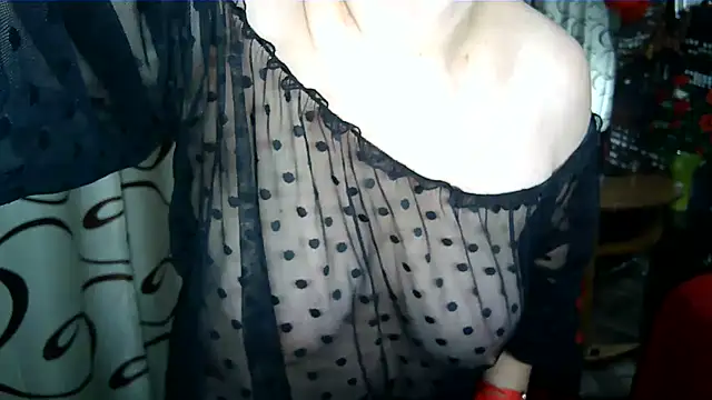 SWEET--Nika online show from July 20, 2026, 8:50 am