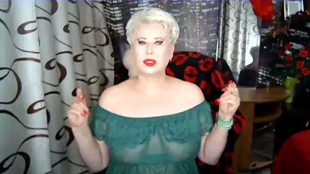 SWEET--Nika online show from July 30, 2026, 6:23 am