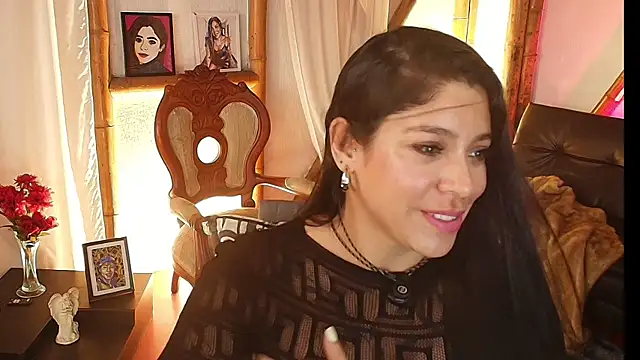 Snapshot of sofia_diaz08 chatting on June 16, 2026, 8:33 pm sofia diaz08 online show from June 16, 2026, 8:33 pm