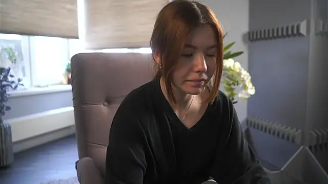 AyakoHuezo online show from February 20, 2026, 11:43 am