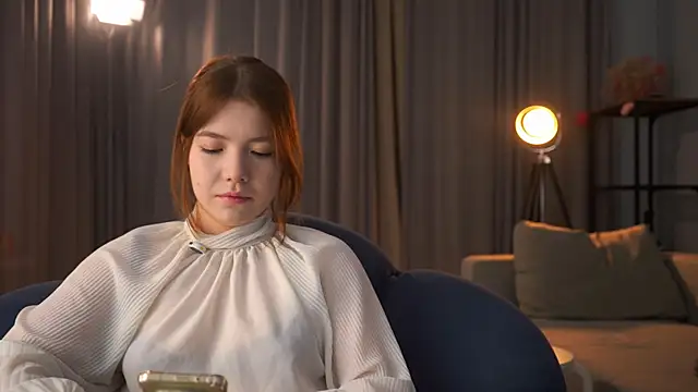 AyakoHuezo online show from February 27, 2026, 1:55 pm