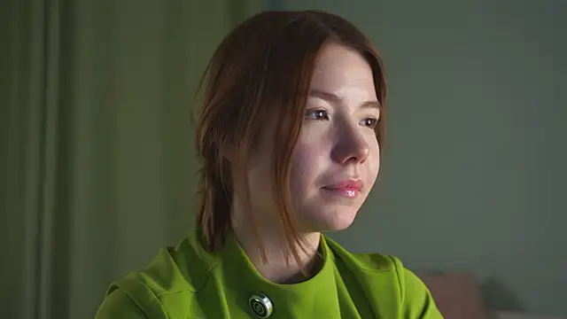 AyakoHuezo online show from March 5, 2026, 1:40 pm