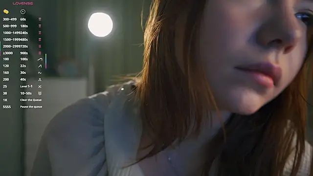 AyakoHuezo online show from March 14, 2026, 2:44 pm