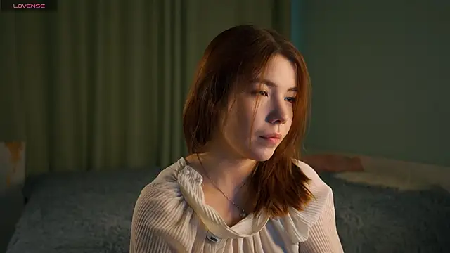 AyakoHuezo online show from March 16, 2026, 1:37 pm