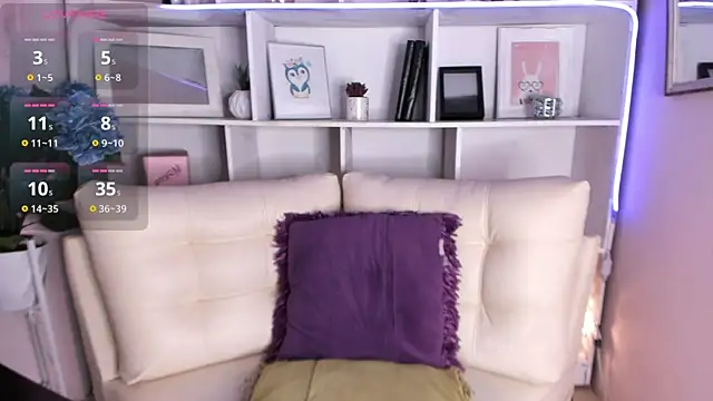 Snapshot of Irina_Alekseeva chatting on July 17, 2026, 12:12 pm Irina Alekseeva online show from July 17, 2026, 12:12 pm