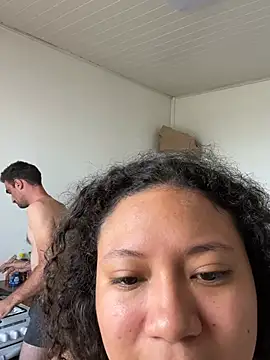 Snapshot of ohra23 chatting on February 21, 2026, 6:09 pm ohra23 online show from February 21, 2026, 6:09 pm