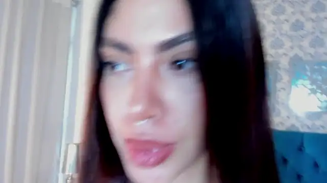 SophiieLaurent online show from March 12, 2026, 8:04 pm