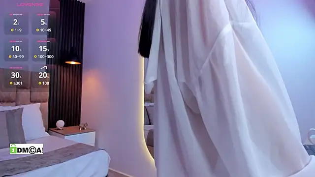 jasmin adams online show from June 26, 2026, 12:09 pm