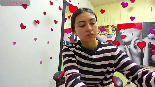 angell cooper8 online show from February 24, 2026, 12:47 pm