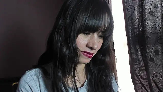 Mistymoon online show from March 12, 2026, 2:34 pm