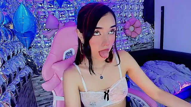 lala cherry online show from April 20, 2026, 9:16 pm