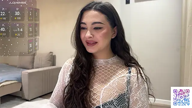 Snapshot of Sweet_BerryBabe chatting on May 31, 2026, 10:44 pm Sweet BerryBabe online show from May 31, 2026, 10:44 pm