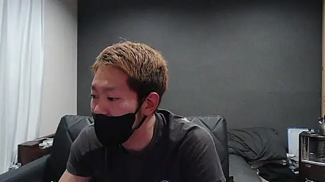 ryuaaaaa online show from February 24, 2026, 2:26 pm