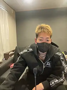 Snapshot of ryuaaaaa chatting on March 29, 2026, 4:56 am ryuaaaaa online show from March 29, 2026, 4:56 am