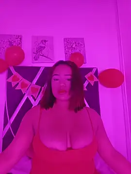 Melody Campbell online show from February 20, 2026, 2:06 pm