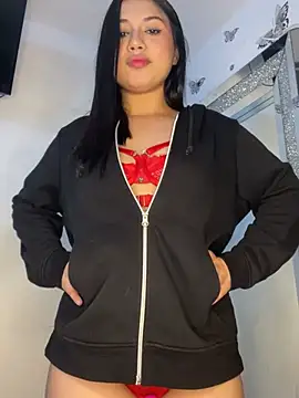 scarleth marquezz online show from May 2, 2026, 2:16 am