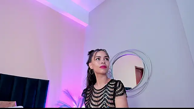 KatrionaNyx online show from February 28, 2026, 1:12 pm