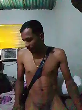 blackhot22c online show from April 25, 2026, 5:54 pm