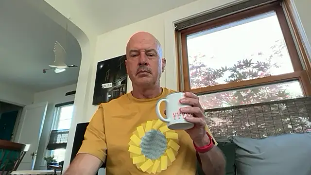Guy  Grey online show from June 28, 2026, 8:15 pm
