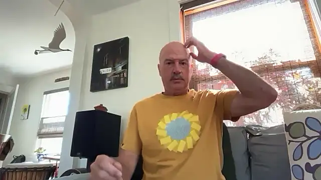 Guy  Grey online show from July 24, 2026, 1:20 pm