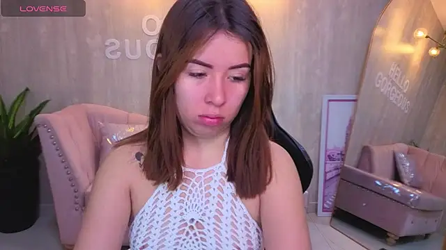 Kylia a online show from April 23, 2026, 1:02 pm