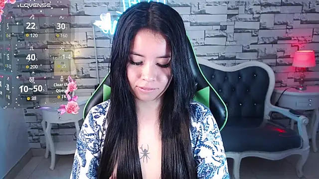 Kylia a online show from June 19, 2026, 12:53 pm