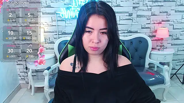 Kylia a online show from June 23, 2026, 1:09 pm