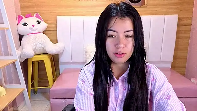 Kylia a online show from June 29, 2026, 1:00 pm