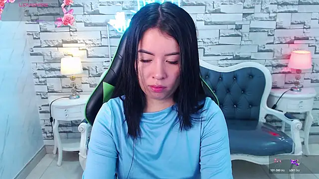 Kylia a online show from June 30, 2026, 12:50 pm