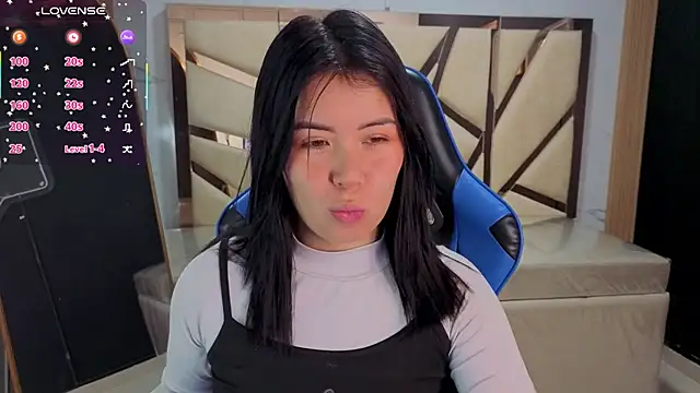 Kylia a online show from July 10, 2026, 1:36 pm
