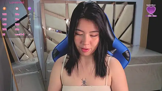 Kylia a online show from July 14, 2026, 1:39 pm