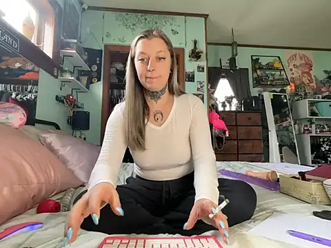 Sarasweets33 online show from March 23, 2026, 5:17 pm