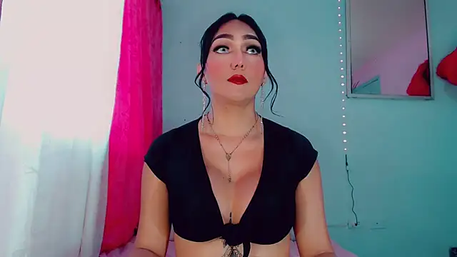 DeboraGill online show from July 9, 2026, 9:08 pm