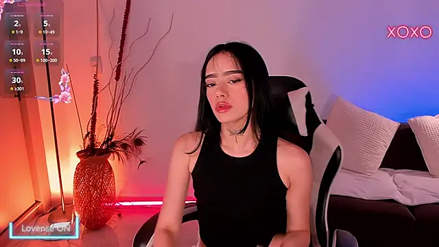 meganlake online show from March 10, 2026, 12:32 pm