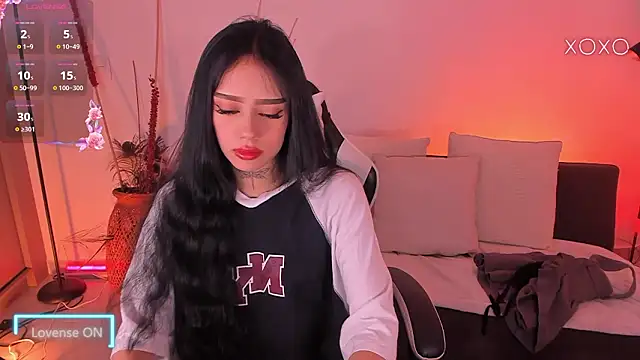 meganlake online show from March 14, 2026, 12:32 pm