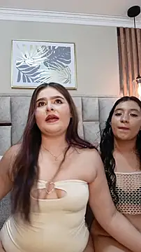 alanna vega19 online show from March 12, 2026, 12:39 am