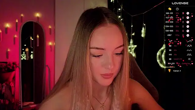 Nestyzz online show from March 14, 2026, 8:03 pm