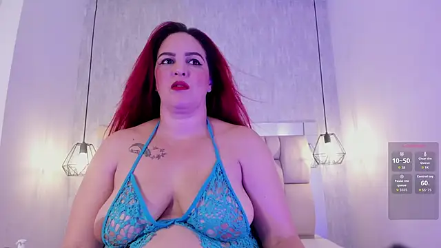 Eva milfxxx online show from May 6, 2026, 12:08 am