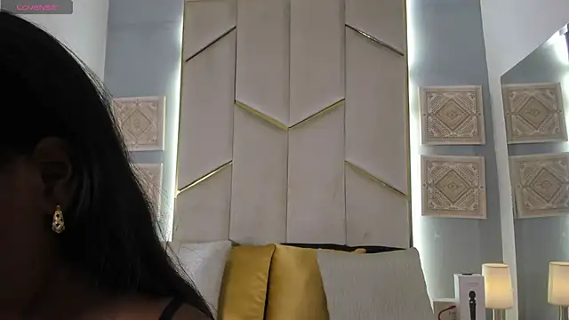 KarinaaCoxx online show from July 13, 2026, 12:08 pm