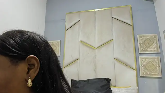 KarinaaCoxx online show from July 19, 2026, 11:47 am