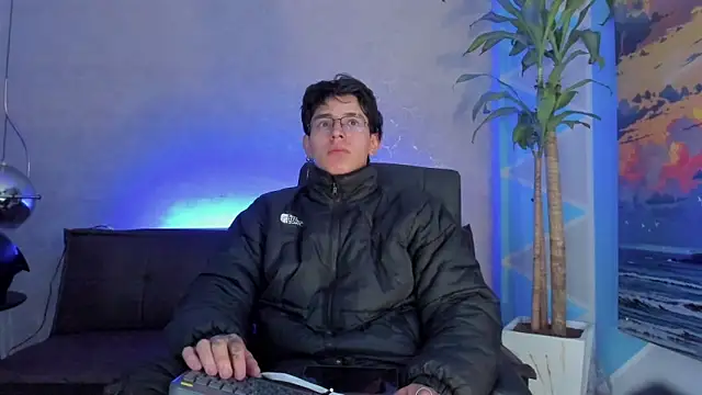 Angel scott2 online show from March 9, 2026, 11:25 am